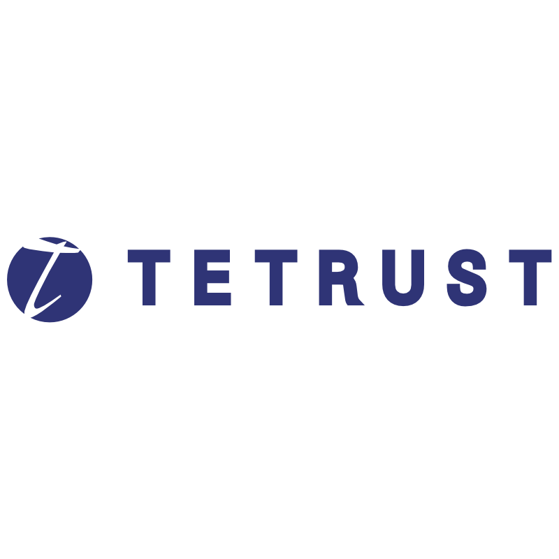 株式会社テットラスト 企業ロゴ