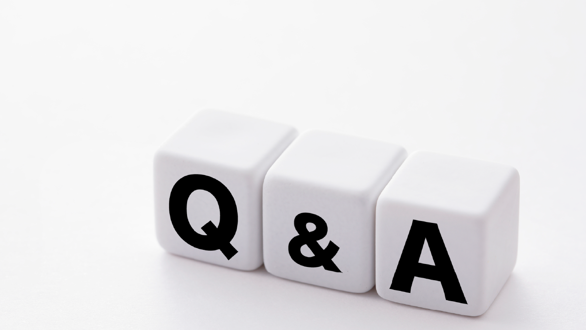 BtoBｰECに関するQ＆A