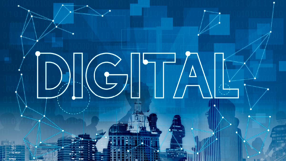 企業間取引のデジタル化