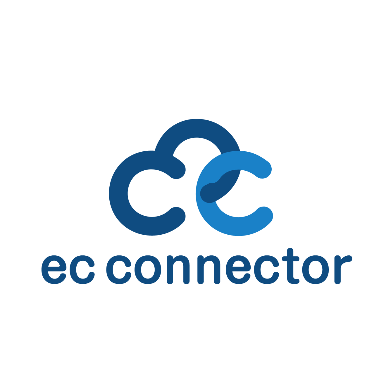 ECコネクター サービスロゴ