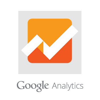 GoogleAnalytics サービスロゴ
