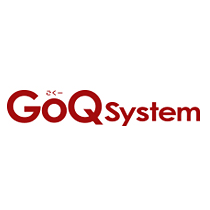 GoQsystem（ごくーシステム） サービスロゴ