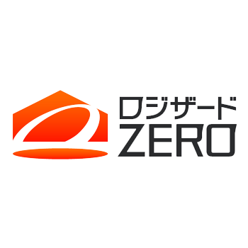 ロジザードZERO サービスロゴ