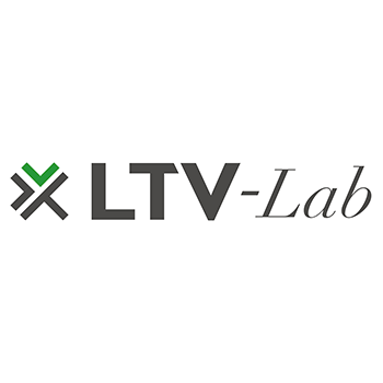 LTV-Lab サービスロゴ