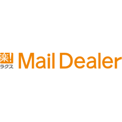 Mail Dealer(メールディーラー) サービスロゴ