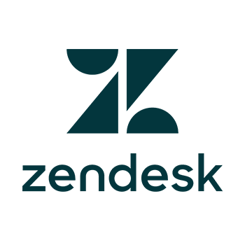 Zendesk サービスロゴ
