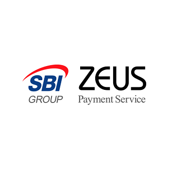 ZEUS（ゼウス） サービスロゴ